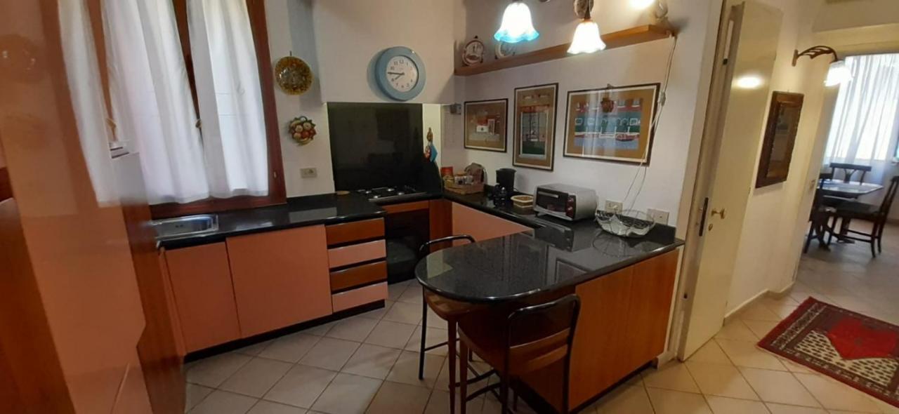 Ca' Del Forner Apartment Venesia Bagian luar foto