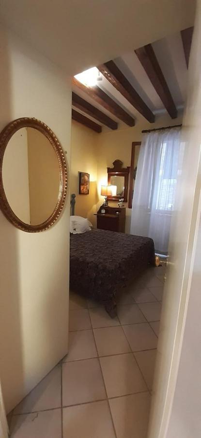 Ca' Del Forner Apartment Venesia Bagian luar foto