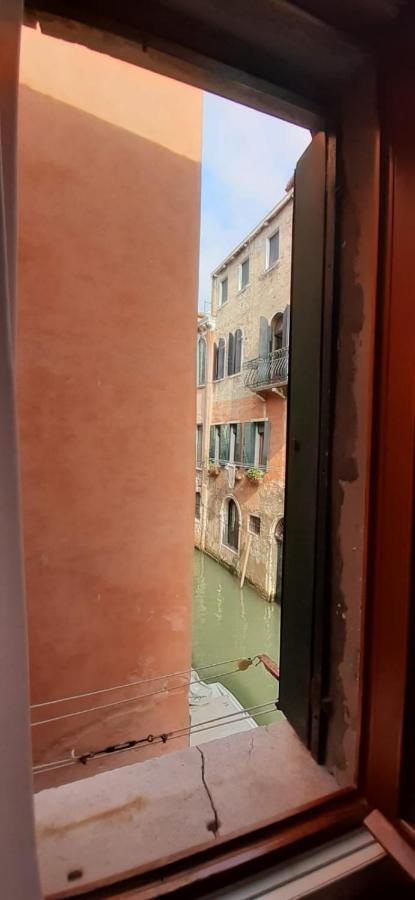 Ca' Del Forner Apartment Venesia Bagian luar foto
